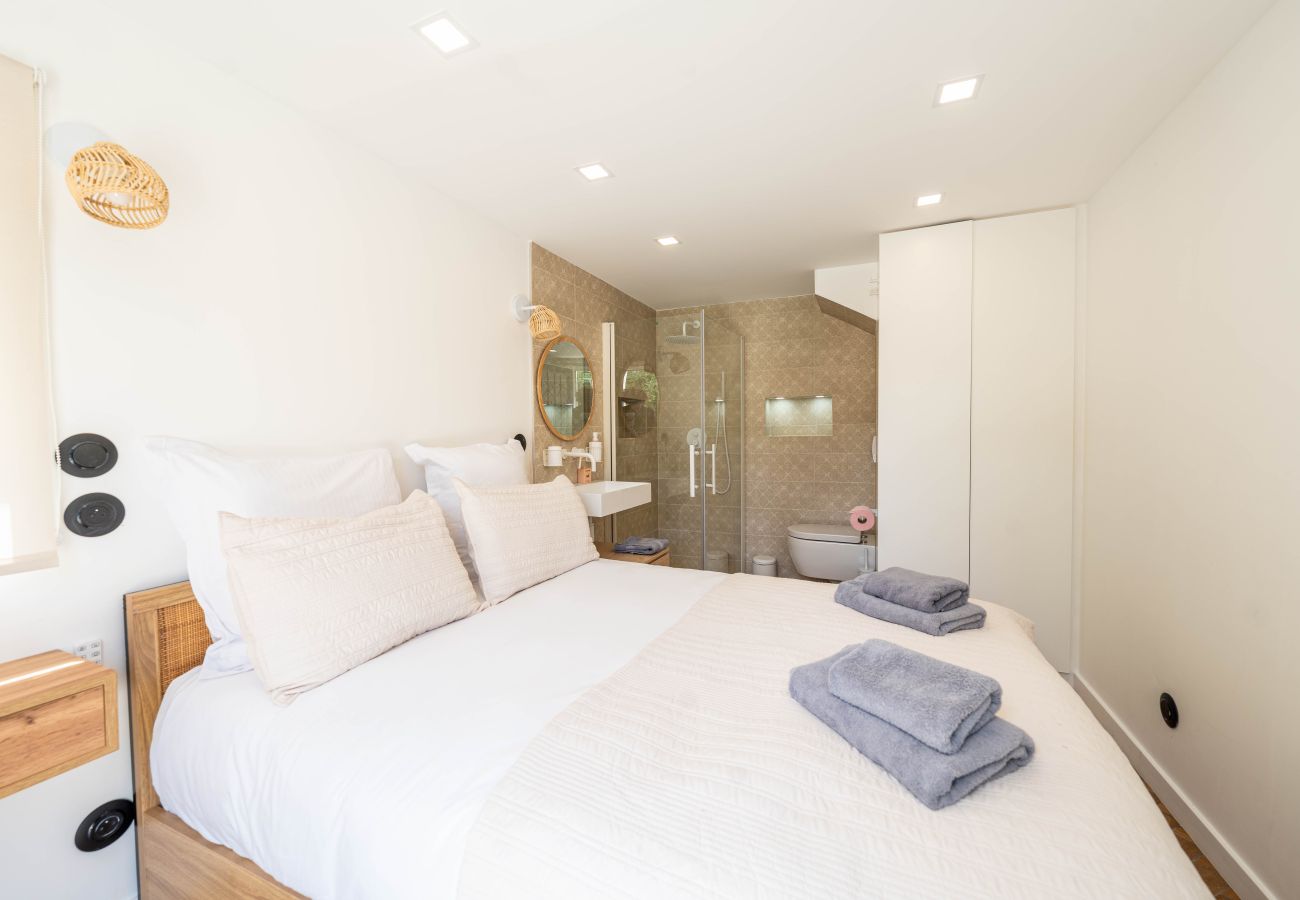 Villa in Cannes - Villa Rosoliel