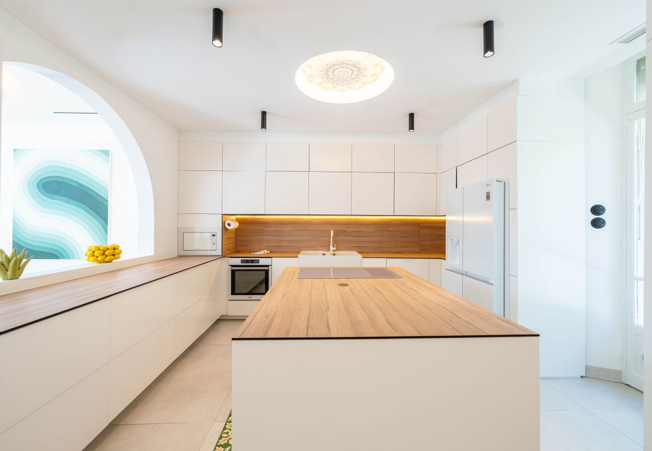 Villa in Cannes - Villa Rosoliel