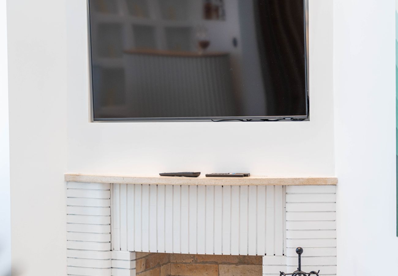 Villa in Cannes - Villa Rosoliel