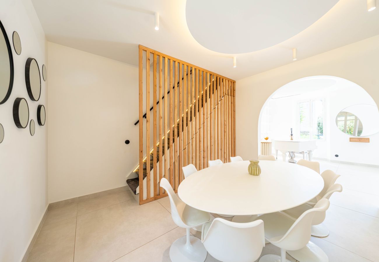 Villa in Cannes - Villa Rosoliel