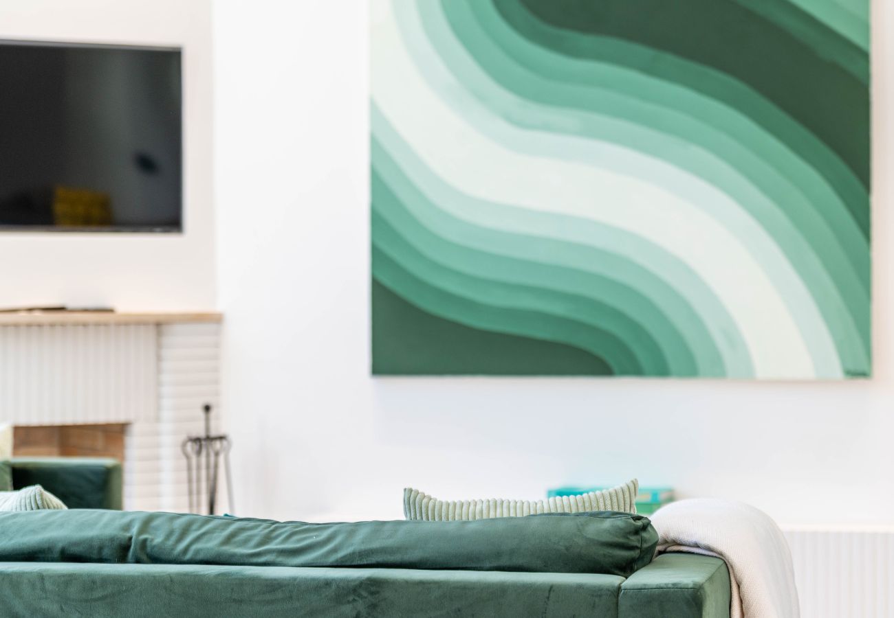 Villa in Cannes - Villa Rosoliel