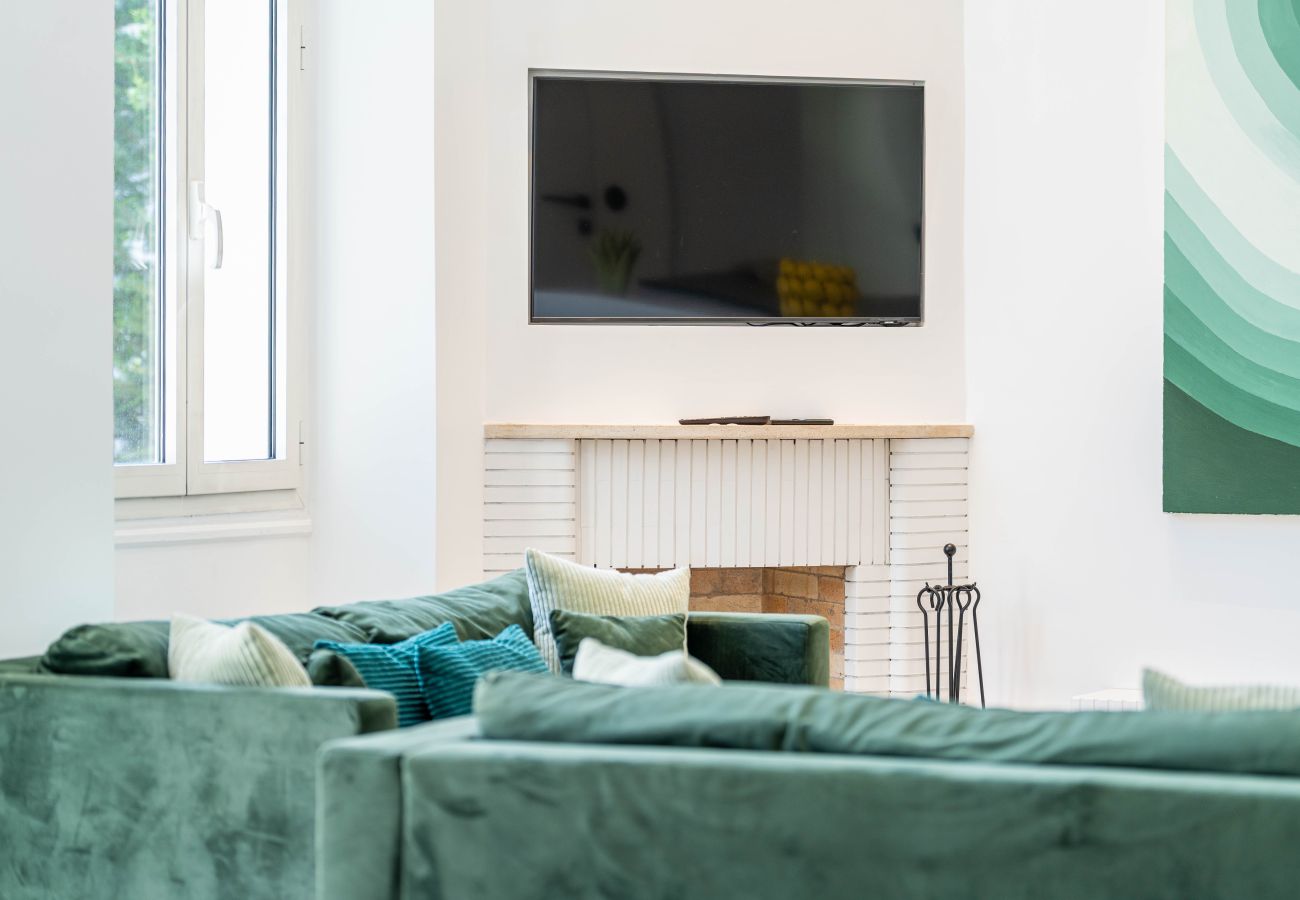 Villa in Cannes - Villa Rosoliel