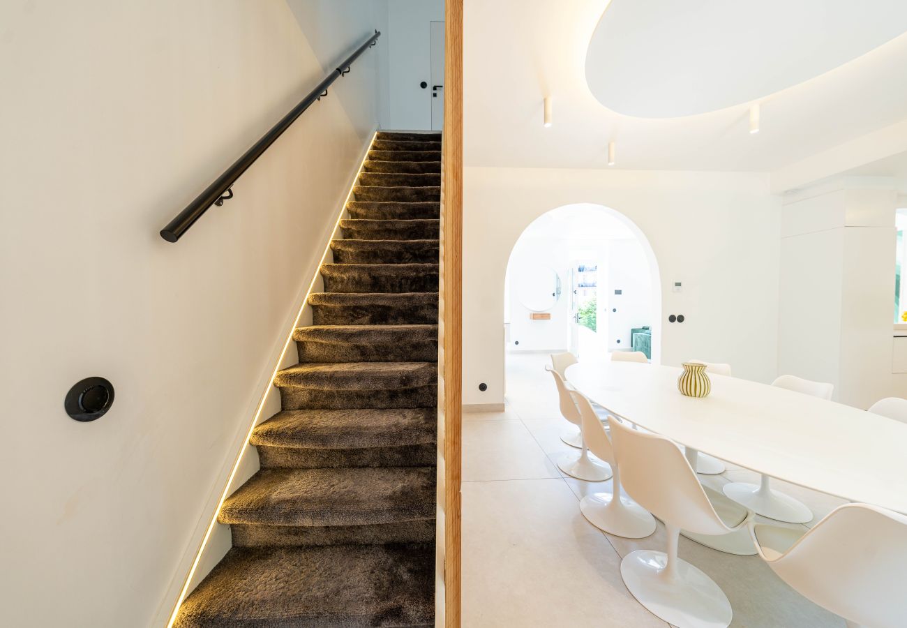 Villa in Cannes - Villa Rosoliel