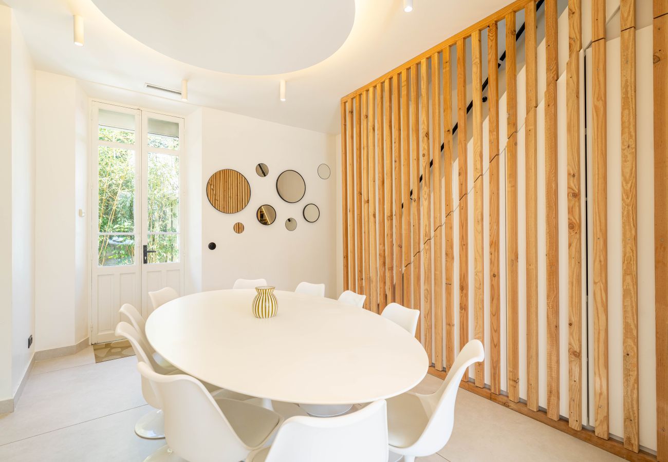 Villa in Cannes - Villa Rosoliel