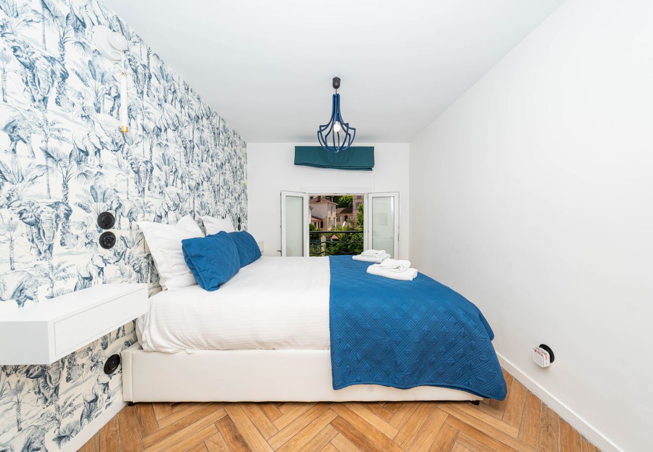 Villa in Cannes - Villa Rosoliel