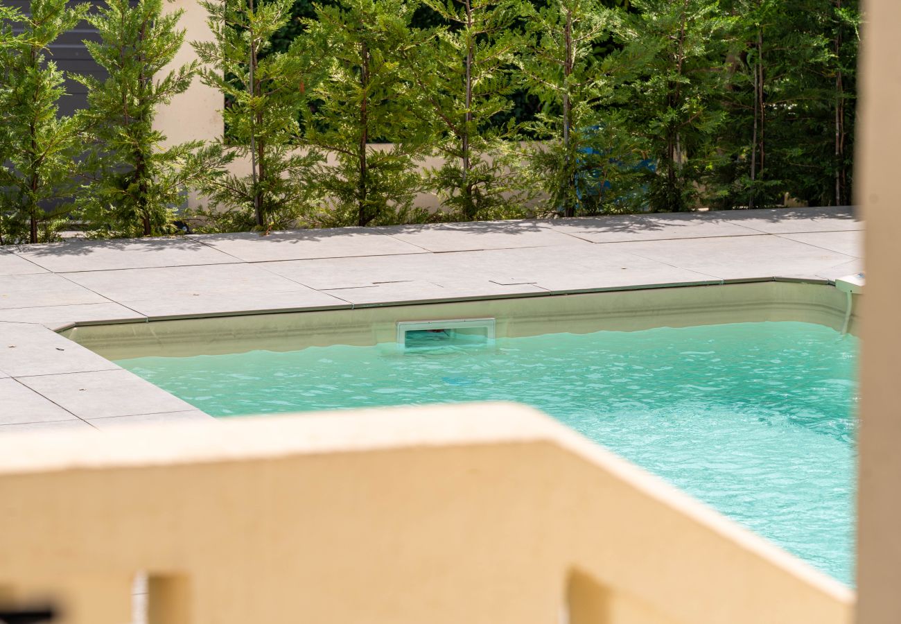 Villa in Cannes - Villa Rosoliel