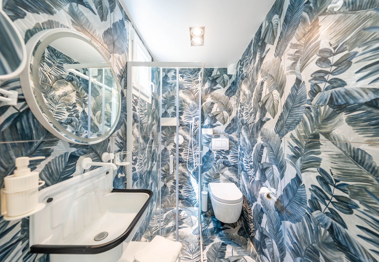 Villa in Cannes - Villa Rosoliel