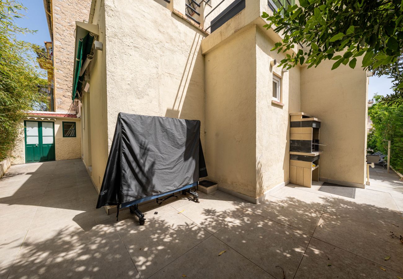 Villa in Cannes - Villa Rosoliel