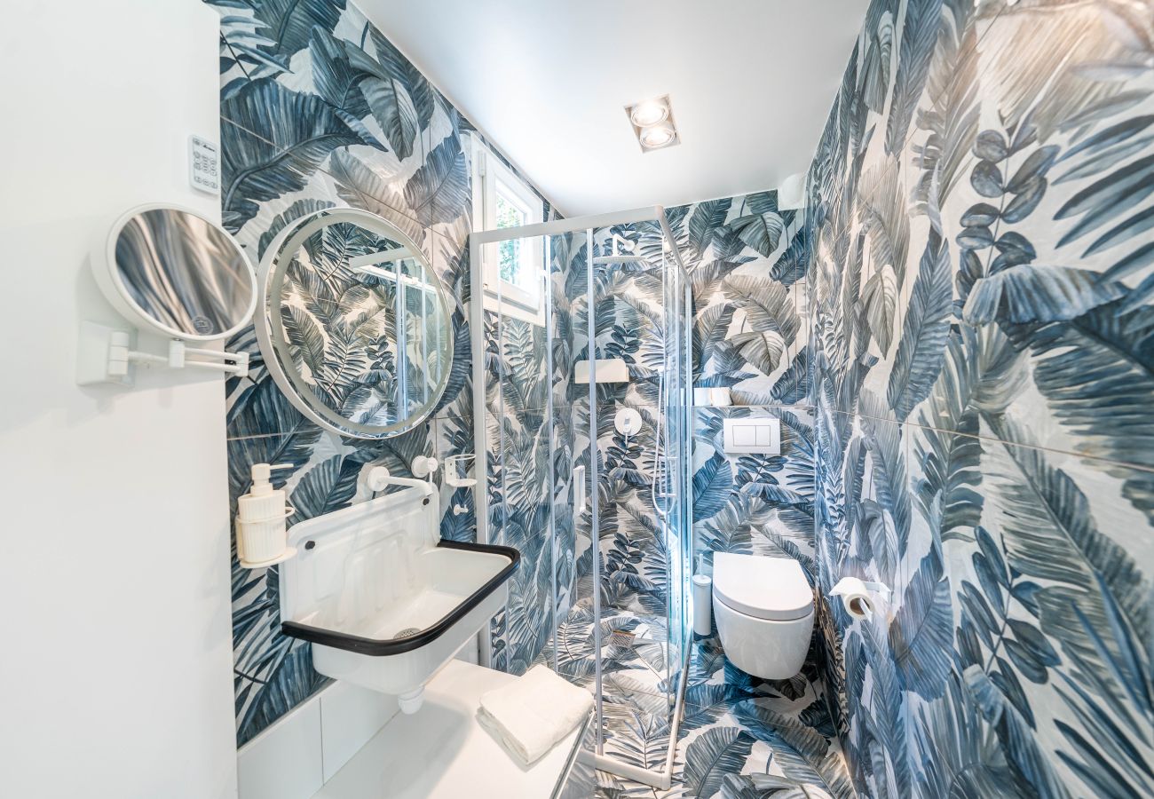 Villa in Cannes - Villa Rosoliel