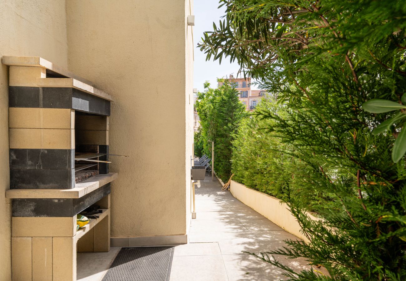 Villa in Cannes - Villa Rosoliel