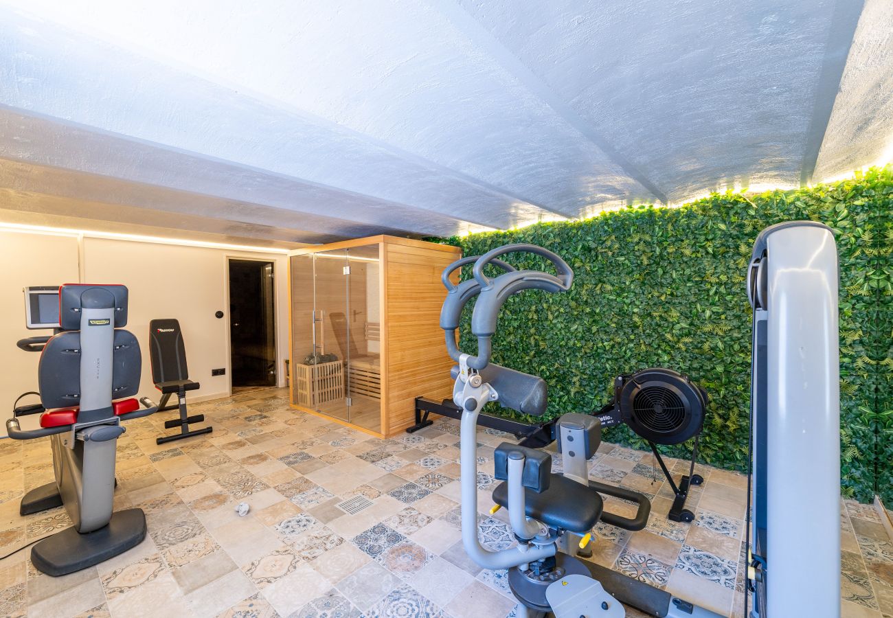 Villa in Cannes - Villa Rosoliel