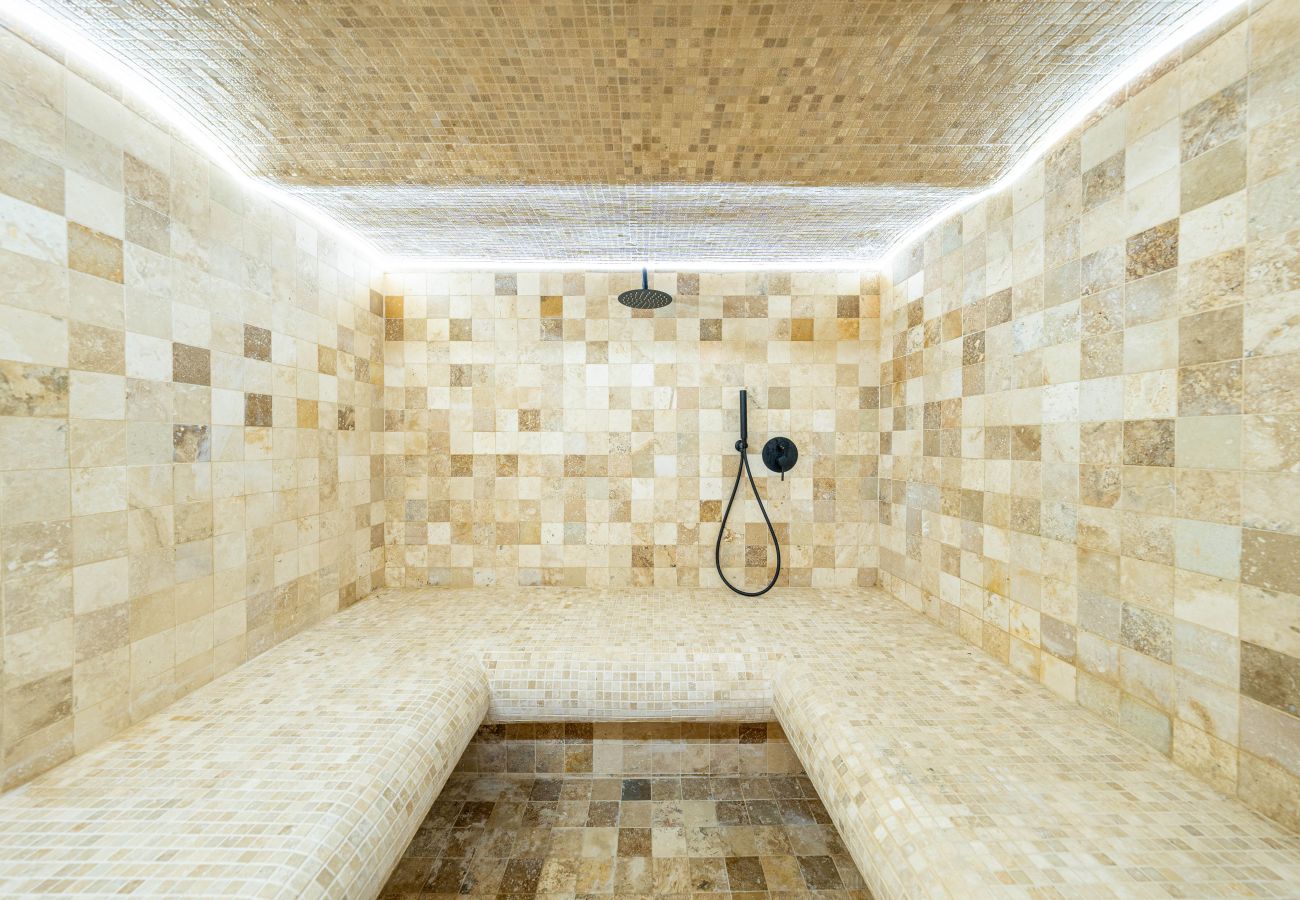 Villa in Cannes - Villa Rosoliel