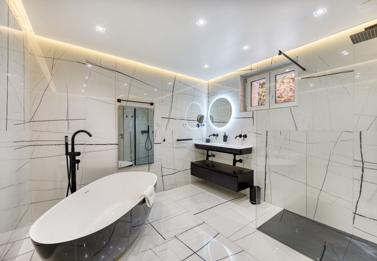 Villa in Cannes - Villa Jaliel