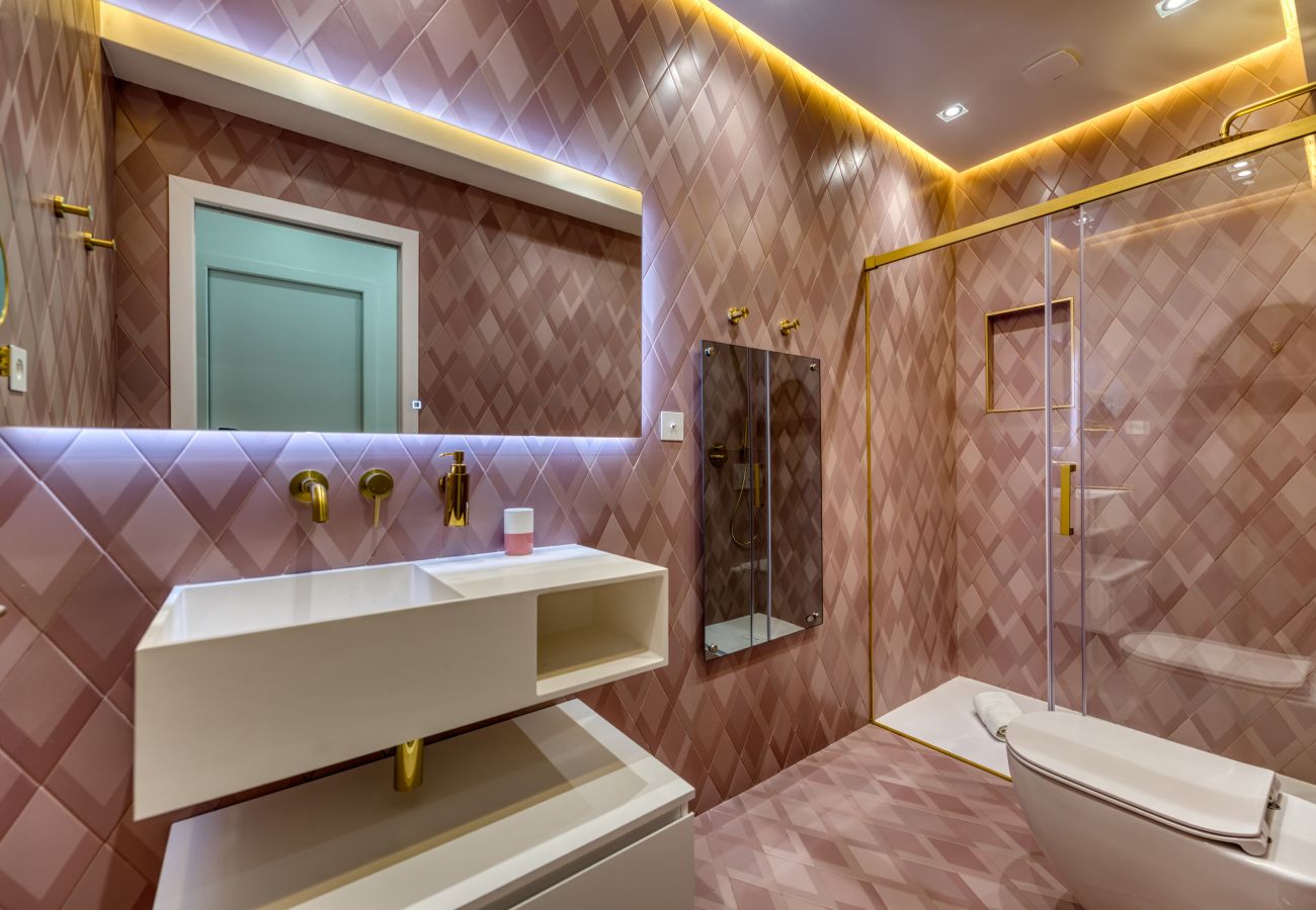 Villa in Cannes - Villa Jaliel