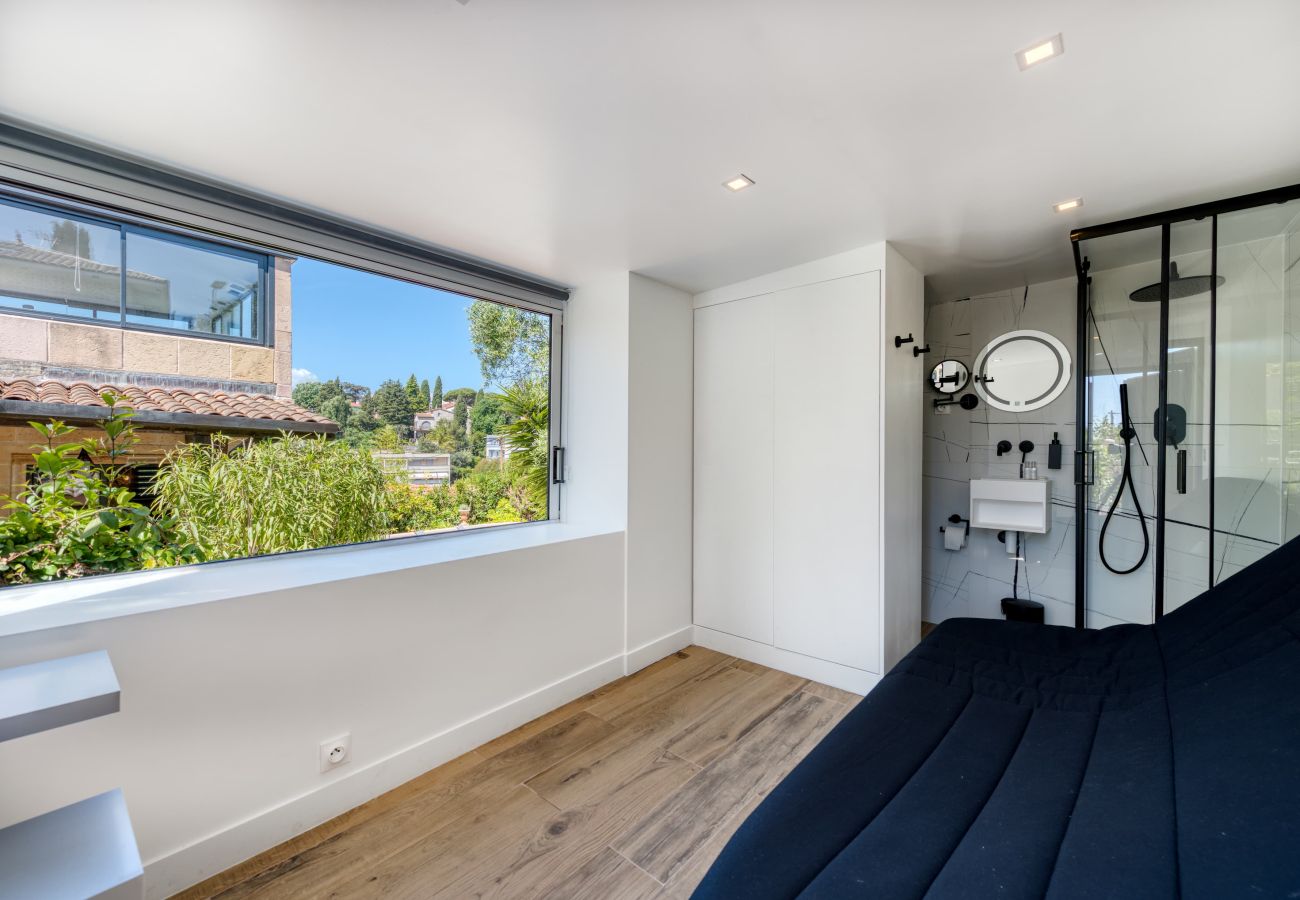 Villa in Cannes - Villa Jaliel