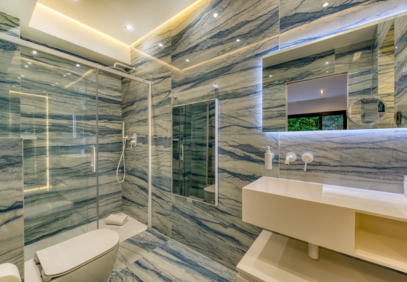 Villa in Cannes - Villa Jaliel