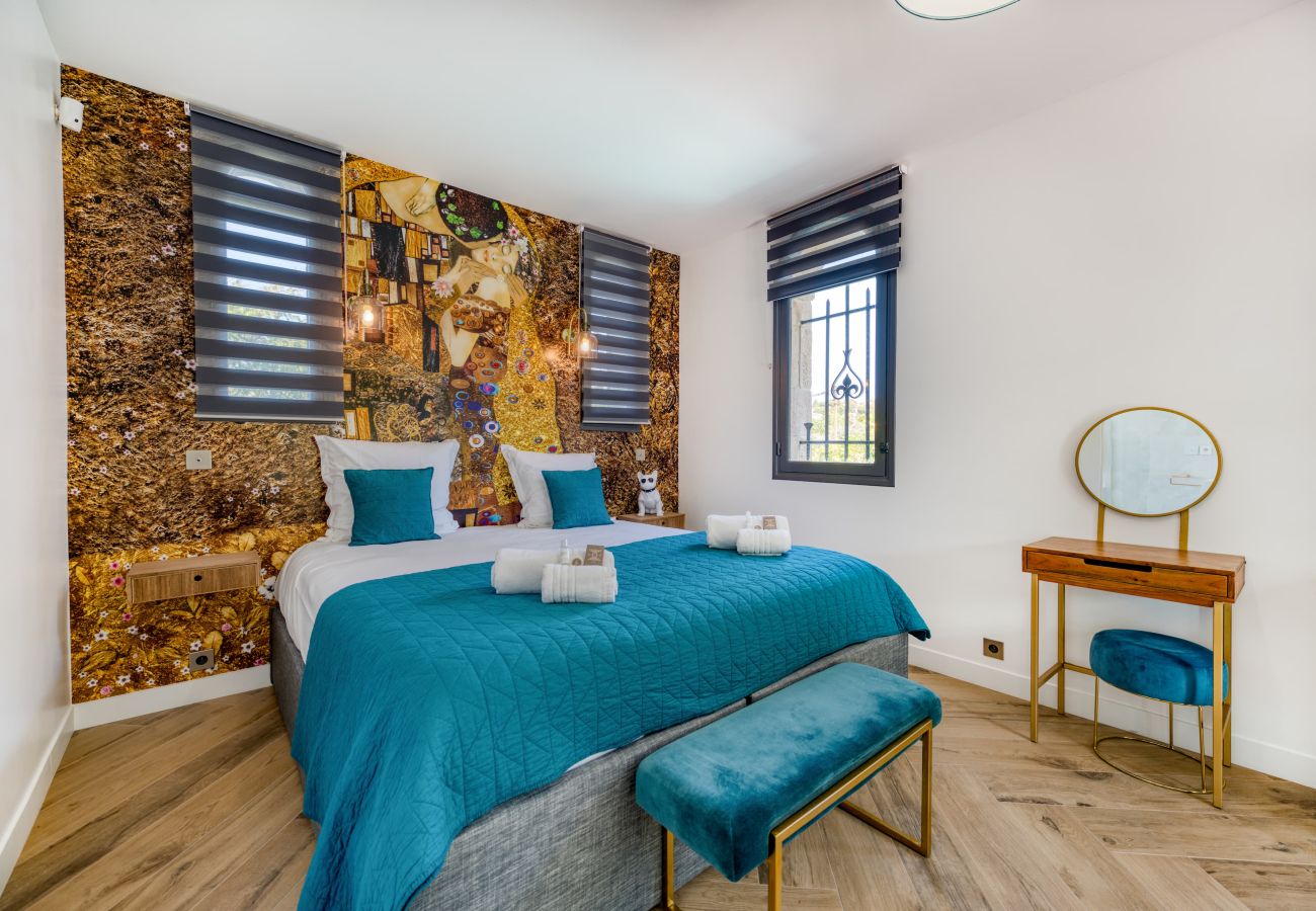 Villa in Cannes - Villa Jaliel