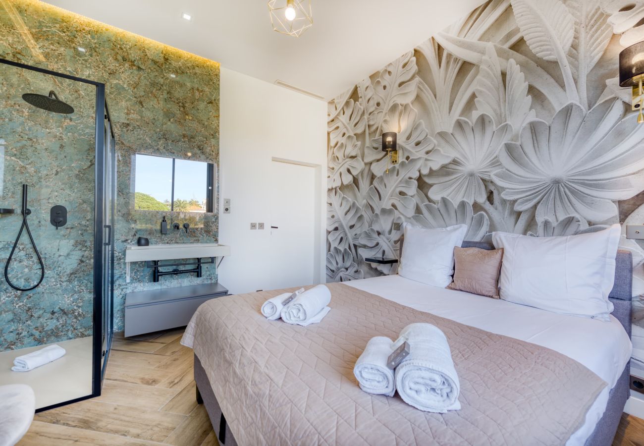 Villa in Cannes - Villa Jaliel