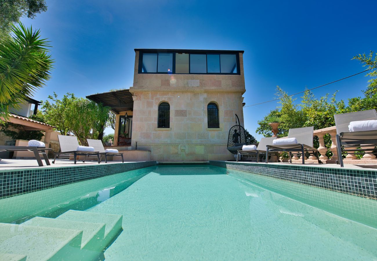 Villa in Cannes - Villa Jaliel