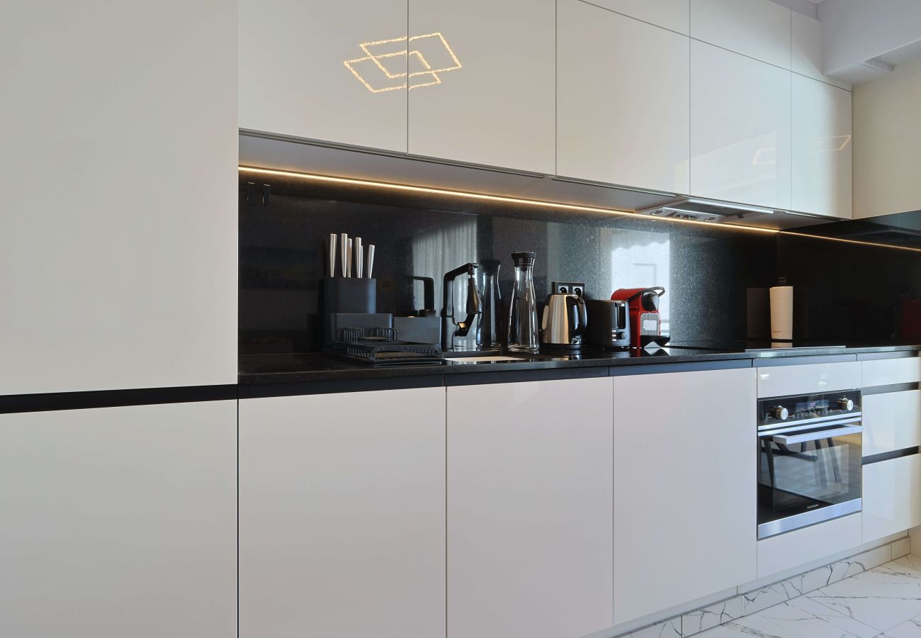 Apartment in Cannes - Le Californie