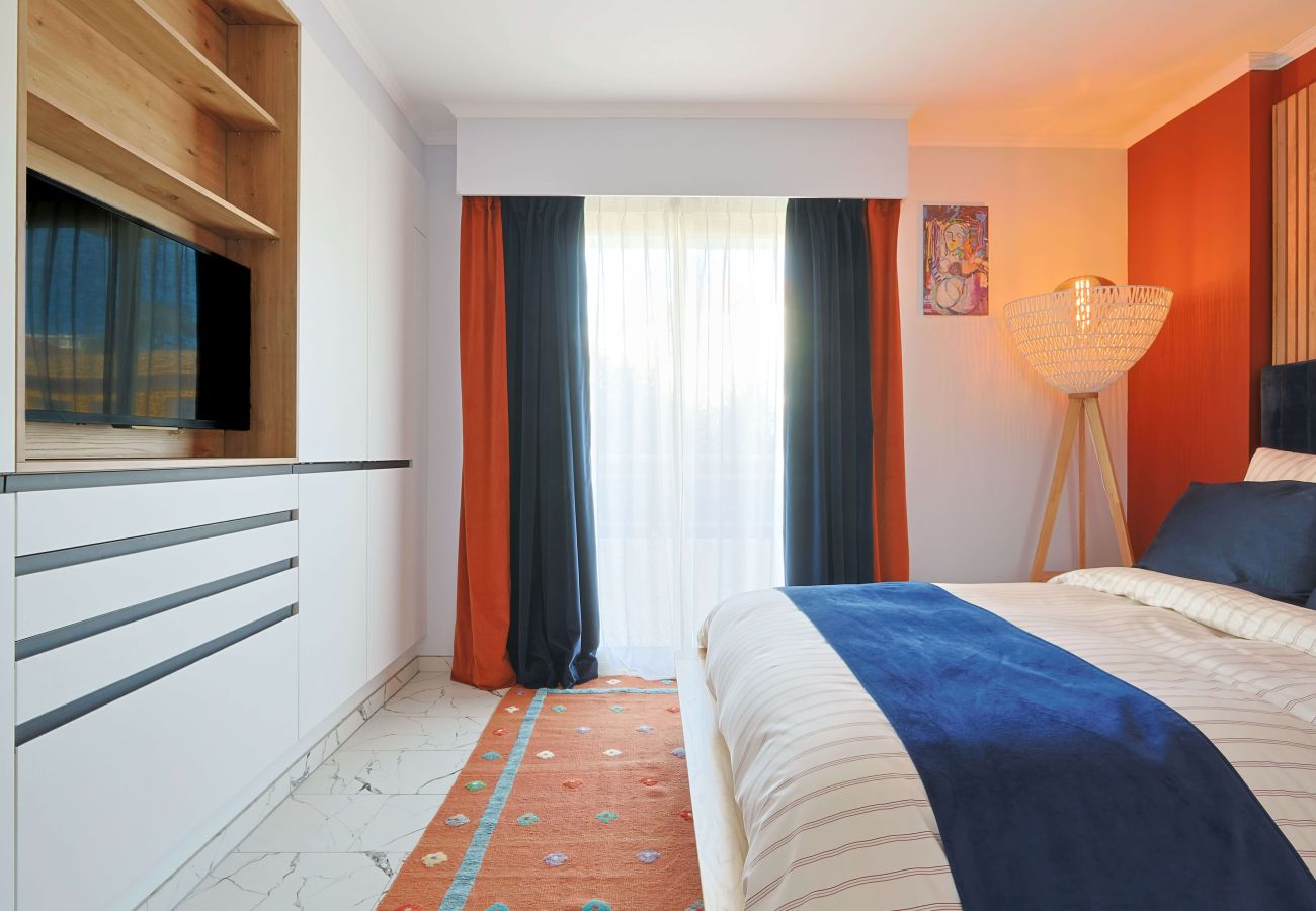 Apartment in Cannes - Le Californie