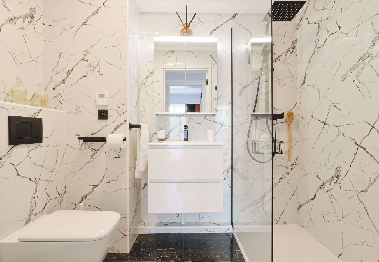 Apartment in Cannes - Le Californie