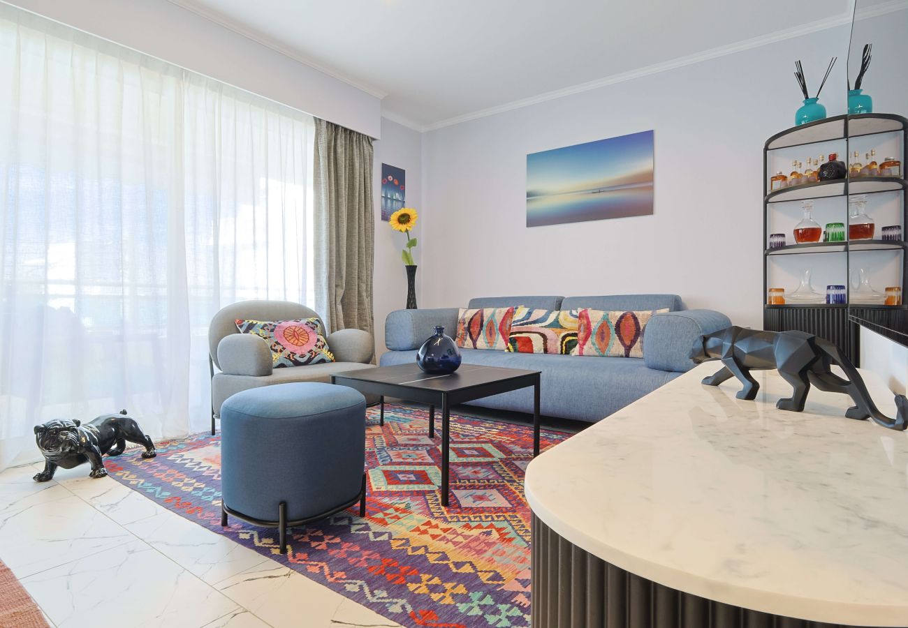 Apartment in Cannes - Le Californie