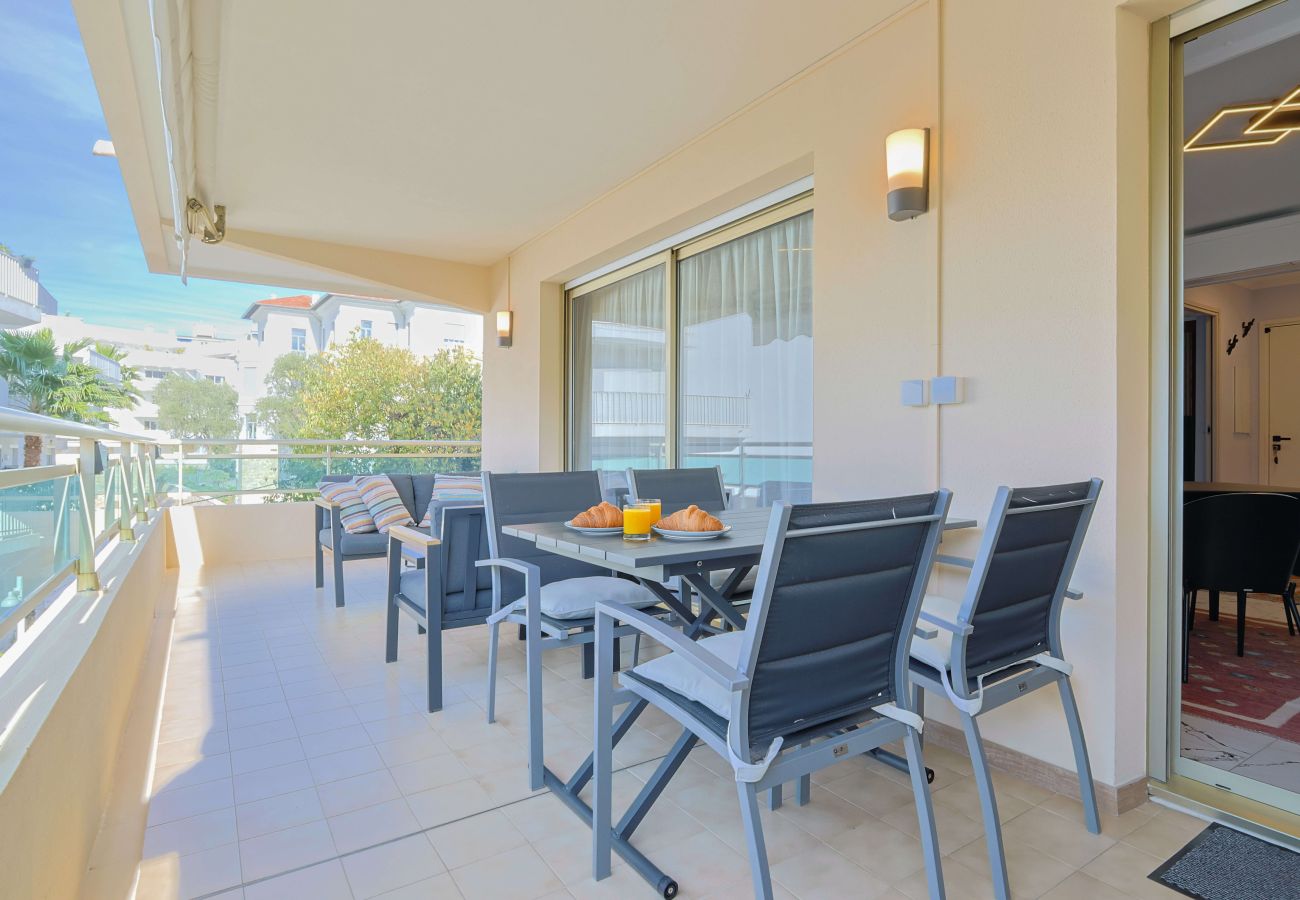 Apartment in Cannes - Le Californie
