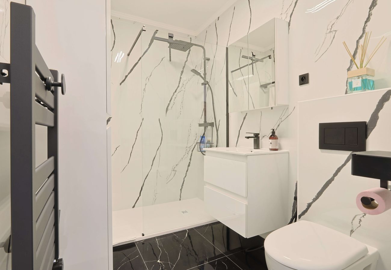 Apartment in Cannes - Le Fleuri