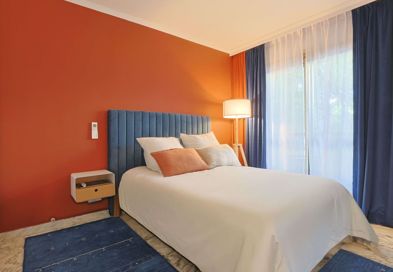 Apartment in Cannes - Le Fleuri