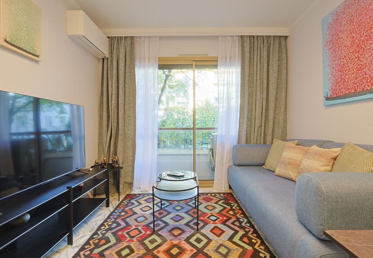Apartment in Cannes - Le Fleuri