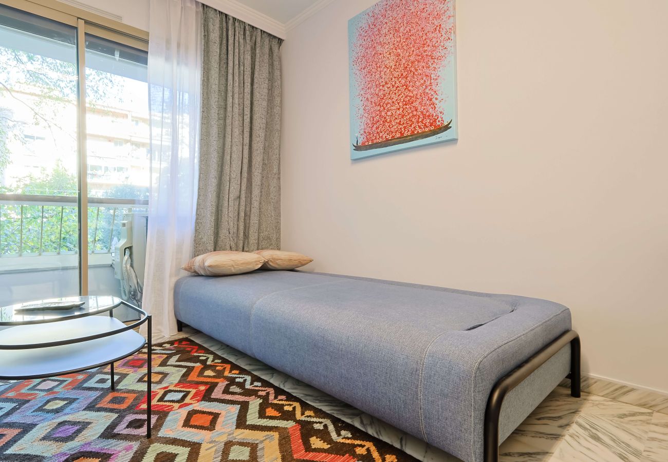 Apartment in Cannes - Le Fleuri