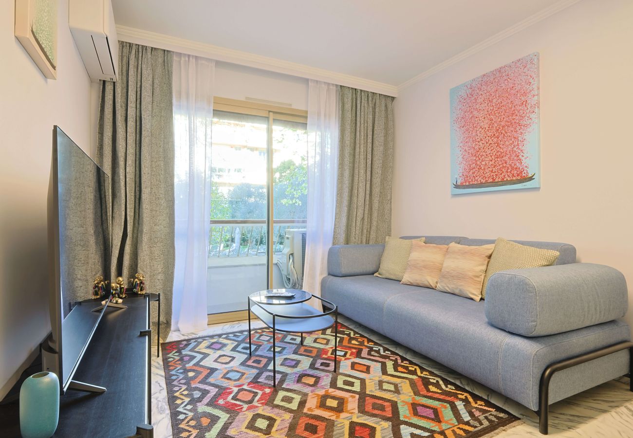 Apartment in Cannes - Le Fleuri