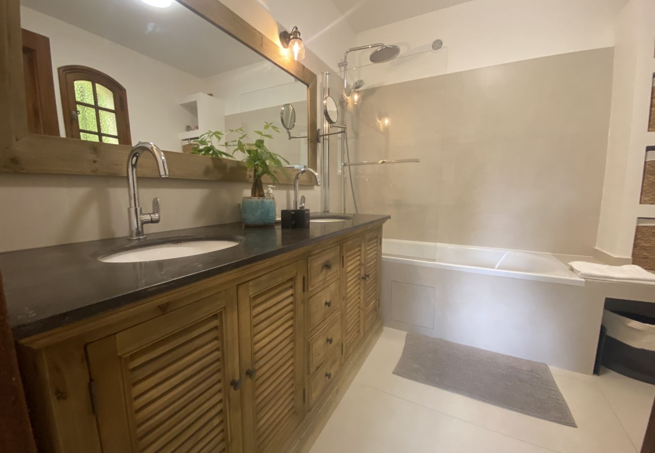 Villa in Saint Paul de Vence - Villa Saint Paul de Vence