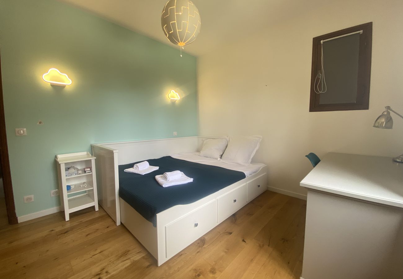 Villa in Saint Paul de Vence - Villa Saint Paul de Vence