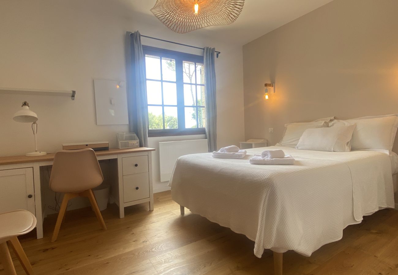 Villa in Saint Paul de Vence - Villa Saint Paul de Vence