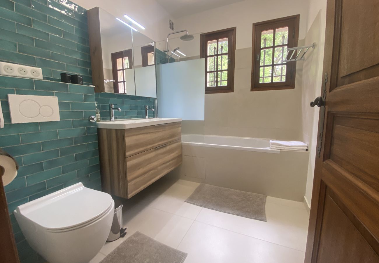 Villa in Saint Paul de Vence - Villa Saint Paul de Vence