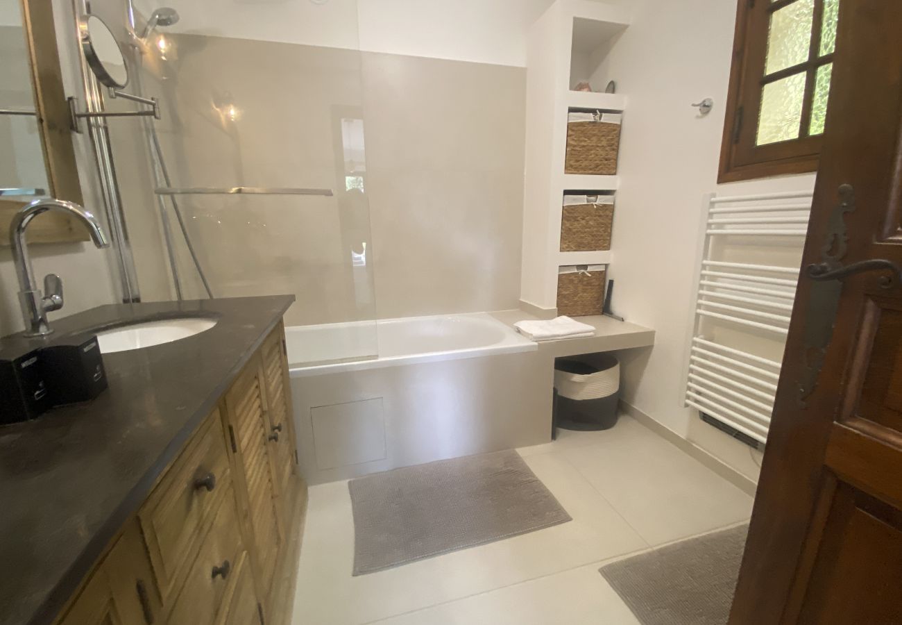 Villa in Saint Paul de Vence - Villa Saint Paul de Vence