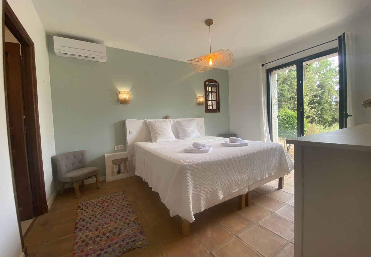 Villa in Saint Paul de Vence - Villa Saint Paul de Vence