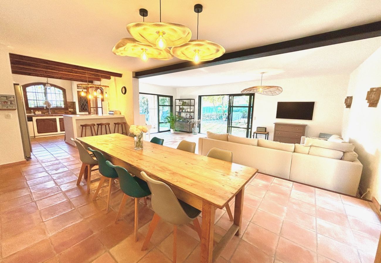 Villa in Saint Paul de Vence - Villa Saint Paul de Vence