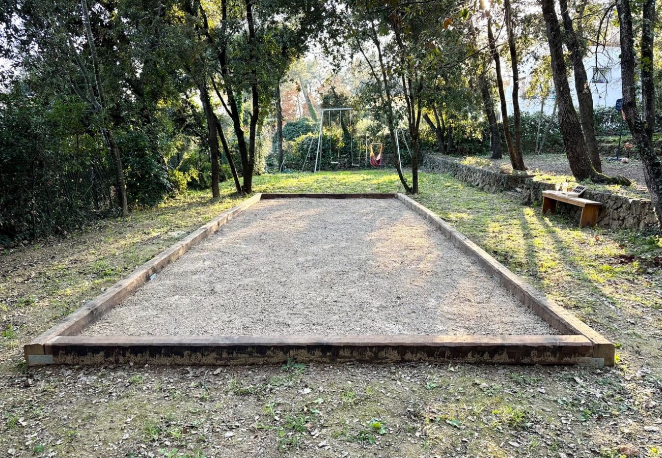 Villa in Saint Paul de Vence - Villa Saint Paul de Vence