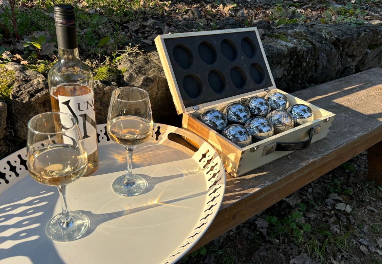 Villa in Saint Paul de Vence - Villa Saint Paul de Vence