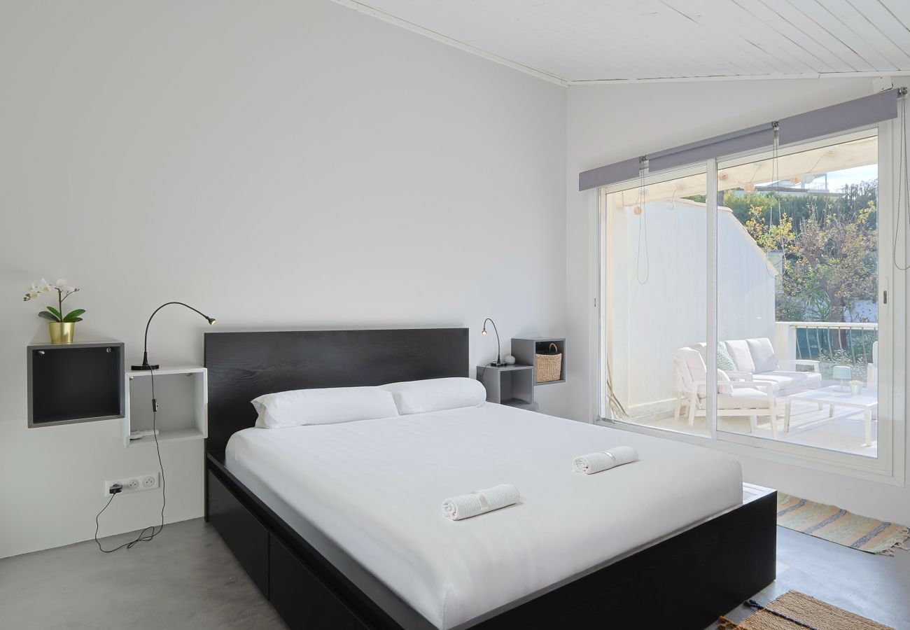 Apartment in Cannes - Le Bella - 2 bedrooms- 2  Bath - Cannes