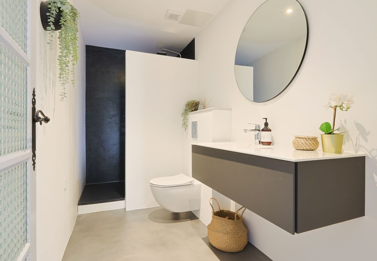 Apartment in Cannes - Le Bella - 2 bedrooms- 2  Bath - Cannes