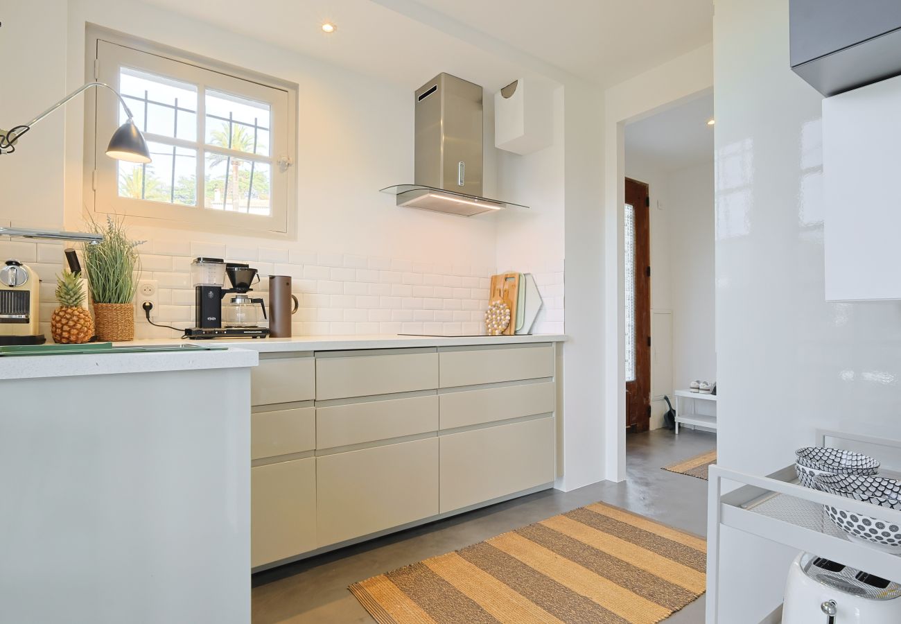 Apartment in Cannes - Le Bella - 2 bedrooms- 2  Bath - Cannes