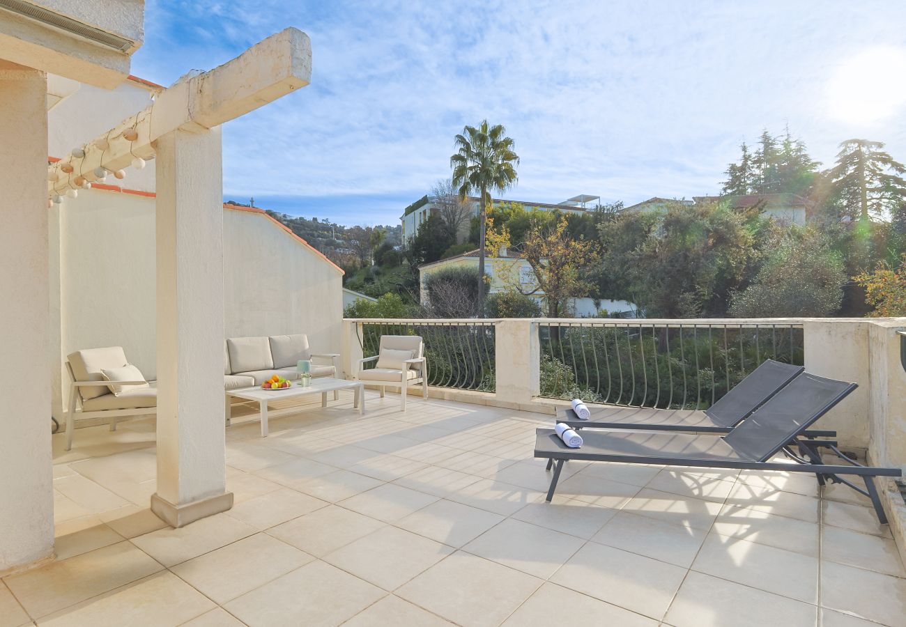 Apartment in Cannes - Le Bella - 2 bedrooms- 2  Bath - Cannes