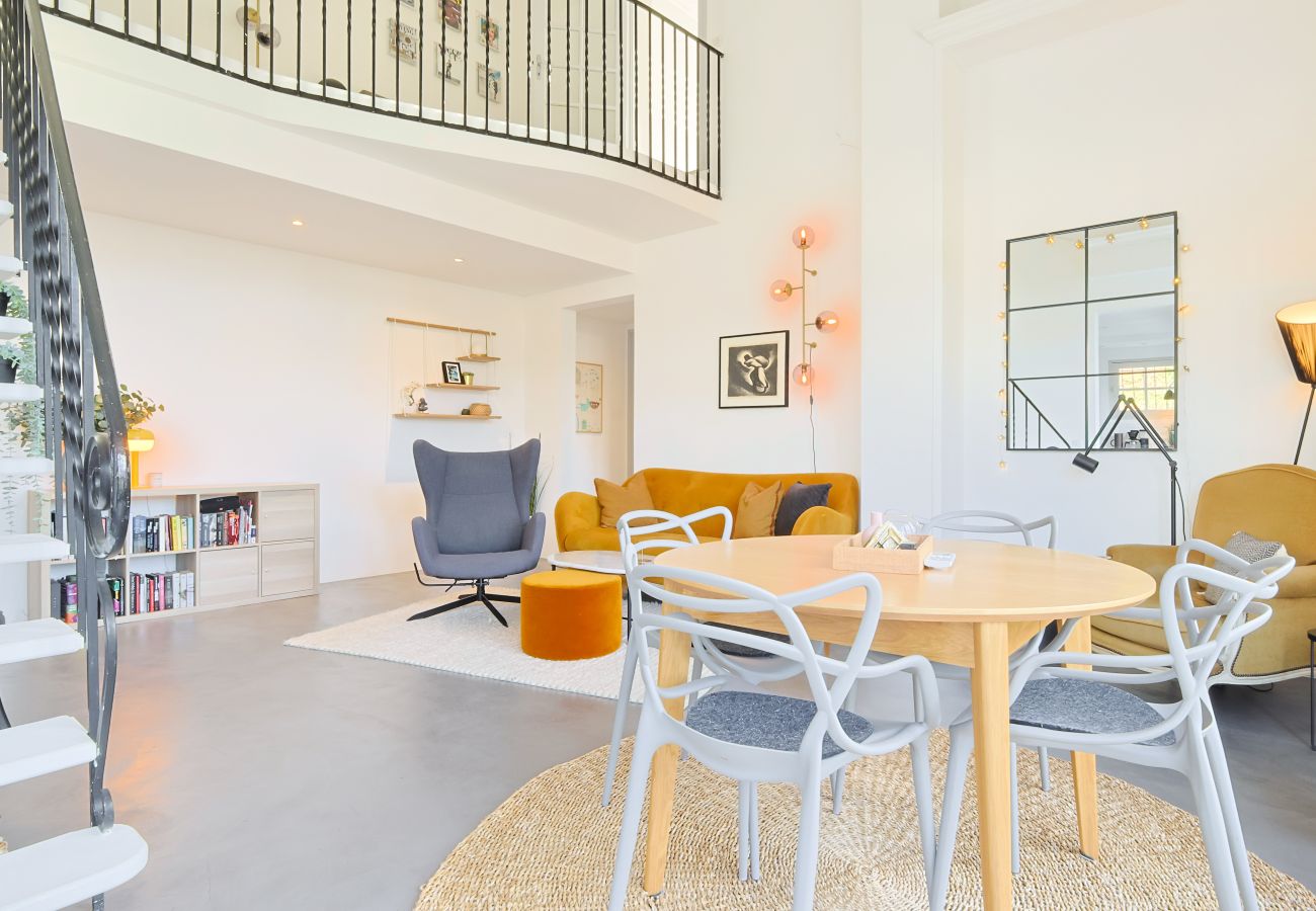 Apartment in Cannes - Le Bella - 2 bedrooms- 2  Bath - Cannes