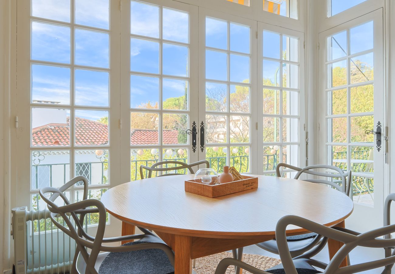 Apartment in Cannes - Le Bella - 2 bedrooms- 2  Bath - Cannes