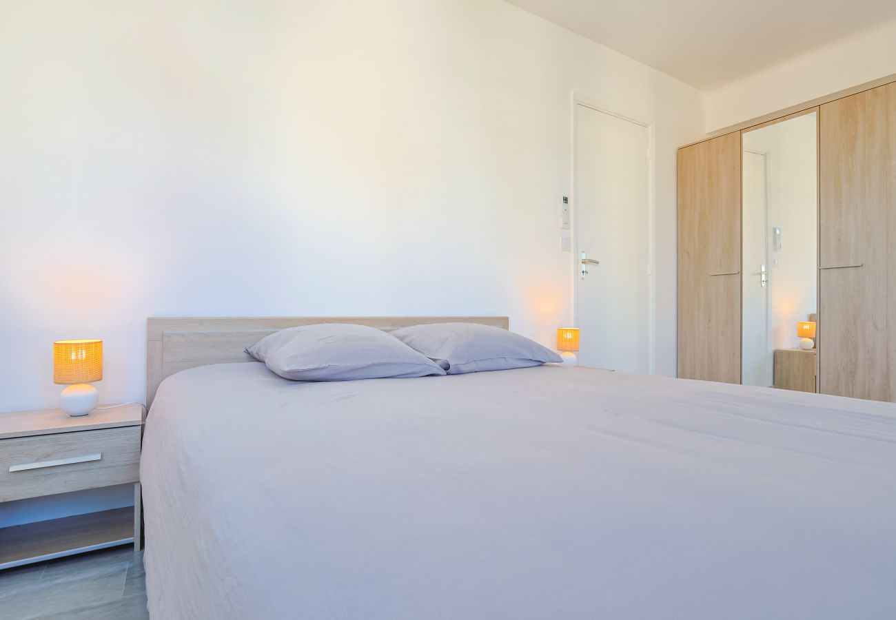 Apartment in Cannes - L'azur