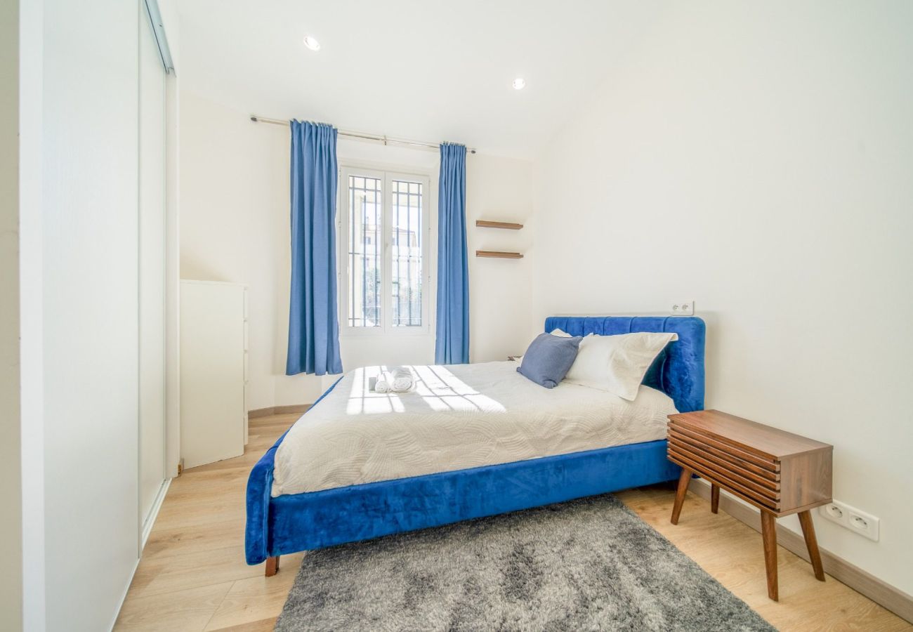 Apartment in Cannes - L'ambre